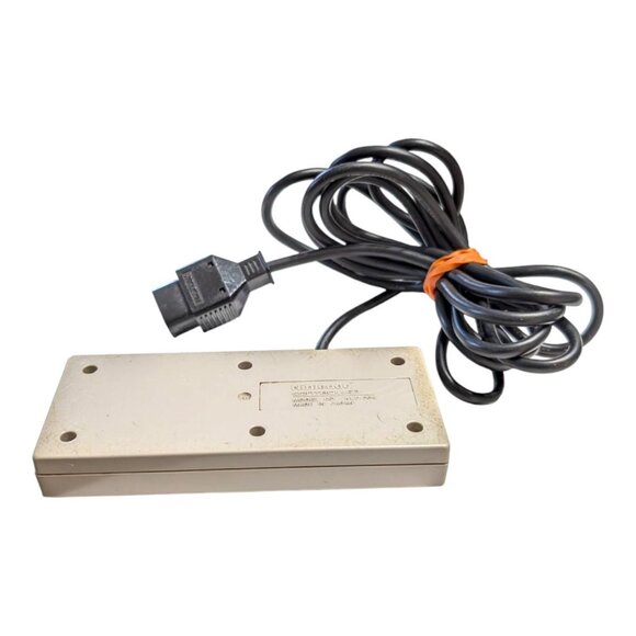 Original Nintendo NES Official Controller NES-004 - Tested & Working! - Picture 6 of 6